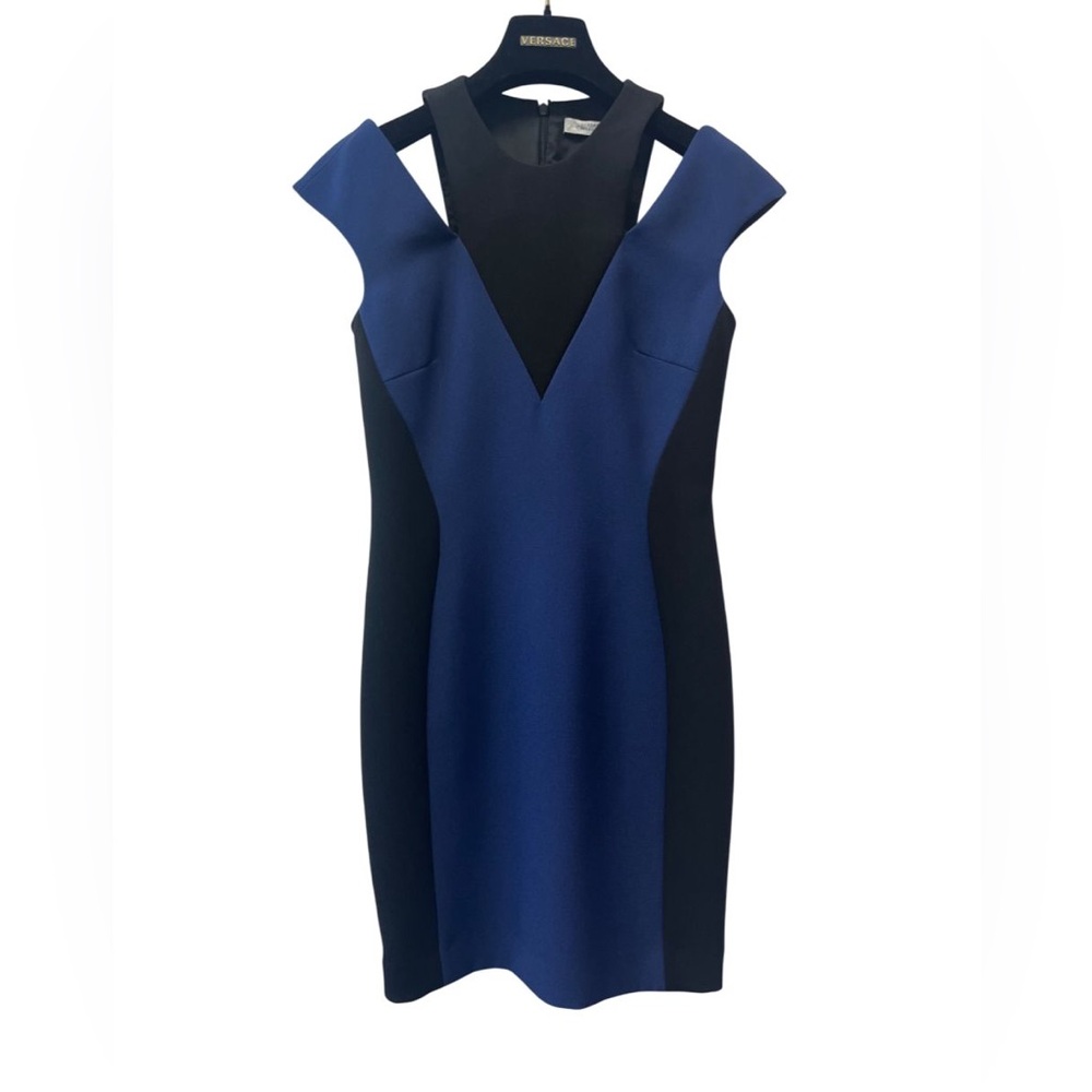 NWT Vintage Versace Collection Dress size 40